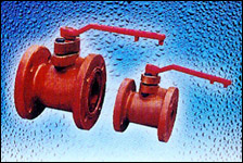 Q341F-6PE改性麻豆黄色视频无码球阀系列