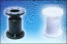 法兰、螺口、承插止回底阀