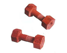 麻豆黄色视频无码螺栓、螺母